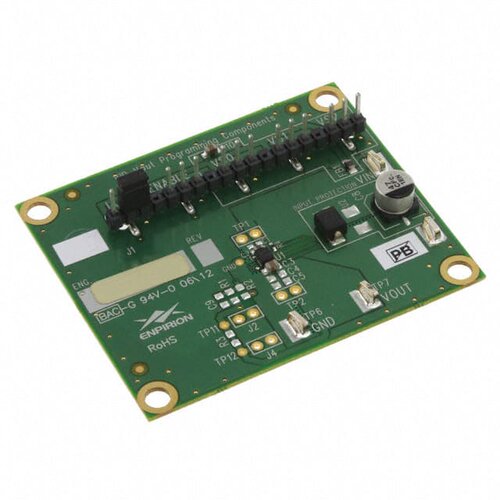 EVB-EP5357LUI 开发板 《 EVAL BOARD FOR EP5357LUI    》
