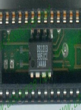 DS1216C DS1216B DS1213D