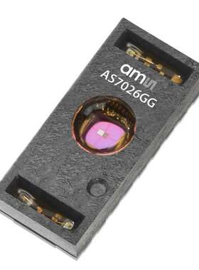 AS7026GG-COLT 传感器，变送器 《 SENSOR BOARD AS702X    》