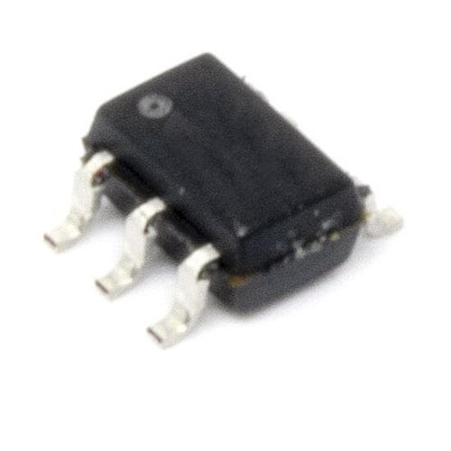 MAX824REXK+T 芯片 《 IC SUPERVISOR 1 CHANNEL SC70-5    》