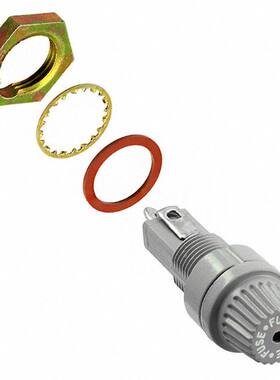 03420024Z 电路保护 《 FUSE HLDR CART 250V 20A PNL MNT    》