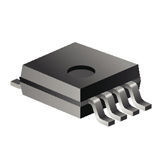 ICL8002GXUMA1 芯片 《 IC LED DRIVER OFFLINE DIM 8DSO    》