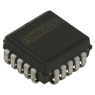 EPC1441LC20 芯片 《 IC CONFIG DEVICE 400KBIT 20PLCC    》