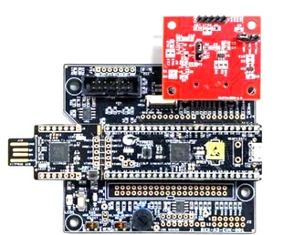 Rohm BU79100G Semiconductor null 001 EVK