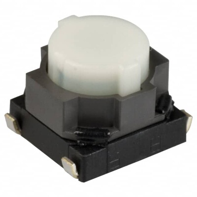 EVQ-P1K05M 开关 《 SWITCH TACTILE SPST-NO 0.05A 12V    》