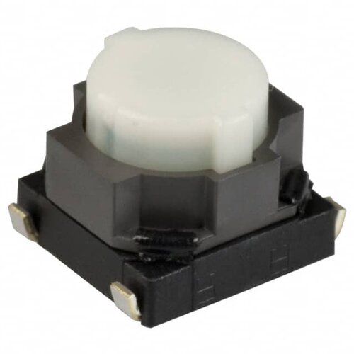 EVQ-P1K05M 开关 《 SWITCH TACTILE SPST-NO 0.05A 12V    》