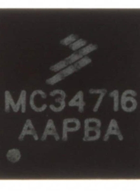 MC34717EP MC34717EPR2 MC34709VKR2