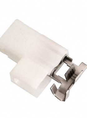 520971-2 连接器 《 CONN QC RCPT 14-18AWG 0.250    》