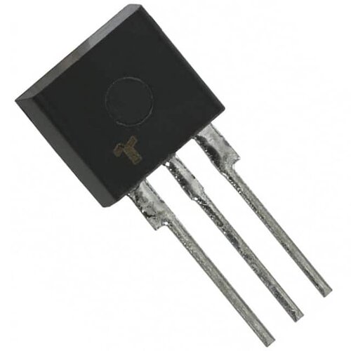 P2702AAL 电路保护 《 SIDACTOR 2CP 120 240V 50A TO220    》