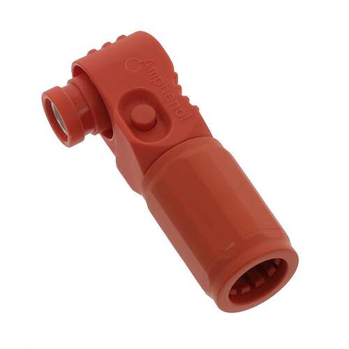 SLPPB35BNO1 连接器 《 SURLOK PLUS, RIGHT ANGLE PLUG, 8    》