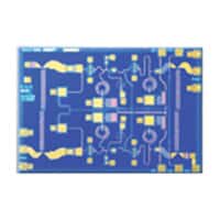 HMC-ALH445-SX 射频 《 IC RF AMP GP 18GHZ-40GHZ DIE    》