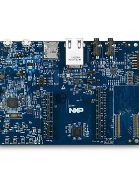 OM40006UL 开发板 《 LPC54018 EVAL BRD    》