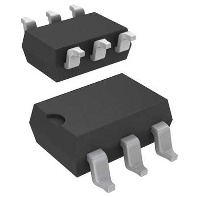 AQV214AZ 继电器 《 SSR RELAY DPST-NO 120MA 0-400V    》