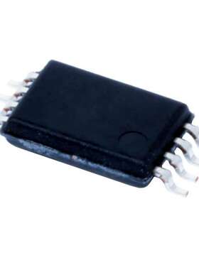 TL082CPWR 芯片 《 IC OPAMP JFET 2 CIRCUIT 8TSSOP    》