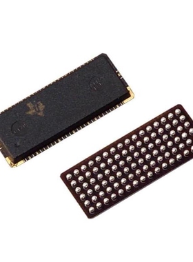 SN74S1052NSR SN74S09NG4 SN74SSTU32864DGKER