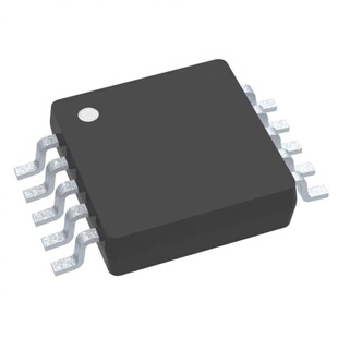 ADS8865IDGSR 芯片 《 IC ADC 16BIT SAR 10VSSOP 》