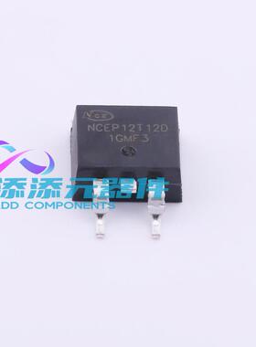 NCEP12T12D  《 场效应管(MOSFET) NCEP12T12D TO-263    》