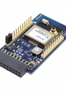 ATZB-EVB-24-A2 ATZB-212B-XPRO ATZB-256RFR2-XPRO