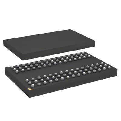 IS42S32200L-7B 芯片 《 IC DRAM 64M PARALLEL 90TFBGA    》