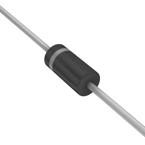 SA45ARL 电路保护 《 TVS DIODE 45VWM 72.7VC AXIAL    》
