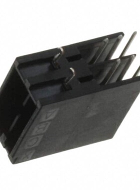 1-1827583-2 连接器 《 CONN HEADER VERT 6POS 3.5MM    》