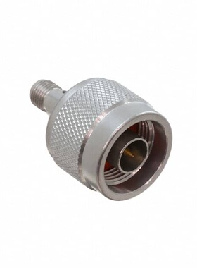 CT3320A 连接器 《 CONN ADAPT N PLUG TO SMA JACK    》
