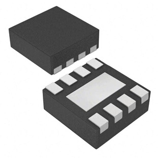 DAC43401DSGR 芯片 《 SINGLE CHANNEL DAC - COMMERCIAL 》