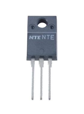NTE56065 分立半导体产品 《 TRIAC-600VRM 12A ISOLATED    》