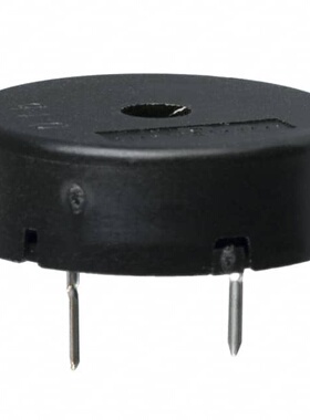 PKM22EPPH4001-B0 音频产品 《 BUZZER PIEZO 1.5V 22MM TH    》