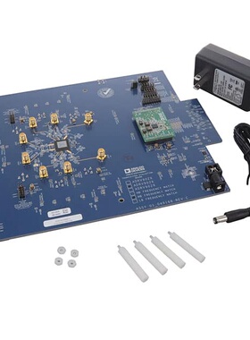 ADRV9026-MB/PCBZ  ADI