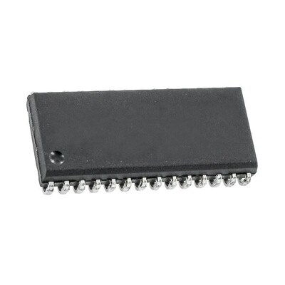 CY7C199D-10VXI 芯片 《 IC SRAM 256KBIT PARALLEL 28SOJ    》