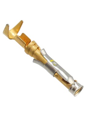 66565-1 连接器 《 CONN SOCKET 20-24AWG GOLD CRIMP    》