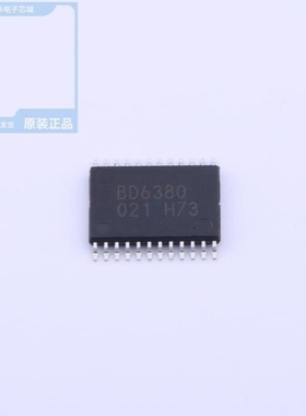 BD6380EFV-E2 BD63823EFV-E2 BD63821EFV-E2