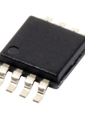 AD8542ARMZ 芯片 《 IC OPAMP GP 2 CIRCUIT 8MSOP    》