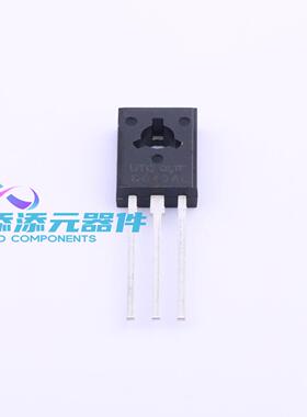2SB649AL-C-T60-K 分立半导体 《 双极功率通用晶体管    》