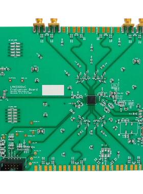 LMK03002CEVAL/NOPB 开发板 《 BOARD EVAL FOR LMK03002C    》