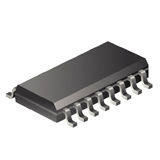 PGA2311U/1KG4 芯片 《 IC VOLUME CONTROL 16SOIC    》