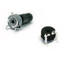 POT PS6KV55 电位计 OHM LINEAR 105A3030