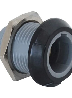 PLB4G020002 连接器 《 CONN RCPT FMALE 2POS SOLDER CUP    》