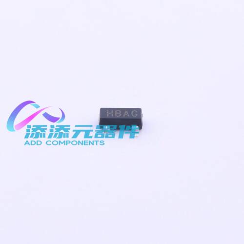 2SA1015M 分立半导体 《 PNP 50V 150mA GR(200-400)    》