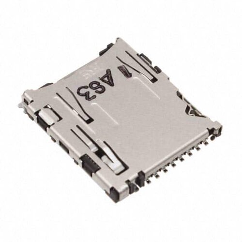 DM3AT-SF-PEJM5(40)  HIROSE
