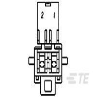 365061-3 36541E8N2JTDG 365057-1