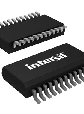ISL6445IAZ 芯片 《 DUAL SWITCHING CONTROLLER    》