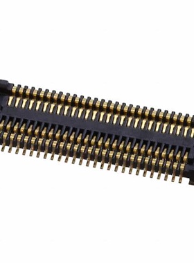 AXK7L54223G 连接器 《 CONN SOCKET 54POS SMD GOLD    》