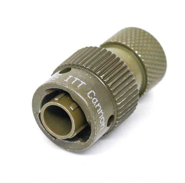 KPSE01F14-19S  ITT CANNON