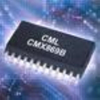 CMX631AD5 CMX649D3 CMX649E3