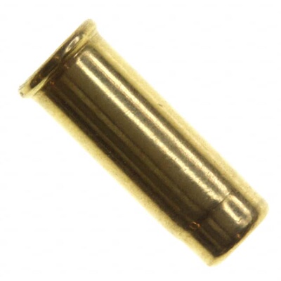 1-50871-3 连接器 《 CONN PIN RCPT .050-.057 SOLDER    》