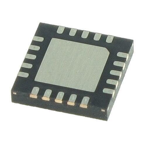 EFM8BB10F8G-A-QFN20  Silicon