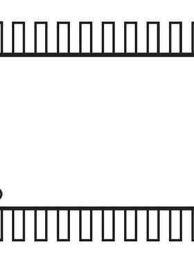 PI49FCT3807DQEX  Diodes Incorporated