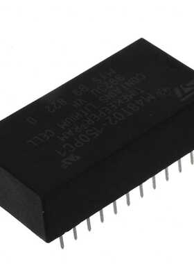 M48T02-70PC1 芯片 《 IC RTC CLK/CALENDAR PAR 24DIP    》